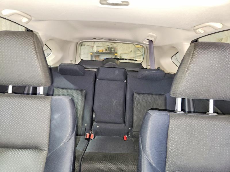 Photo 10 from auction – 2015 HONDA CR-V with VIN 5J6RM4H59FL054126