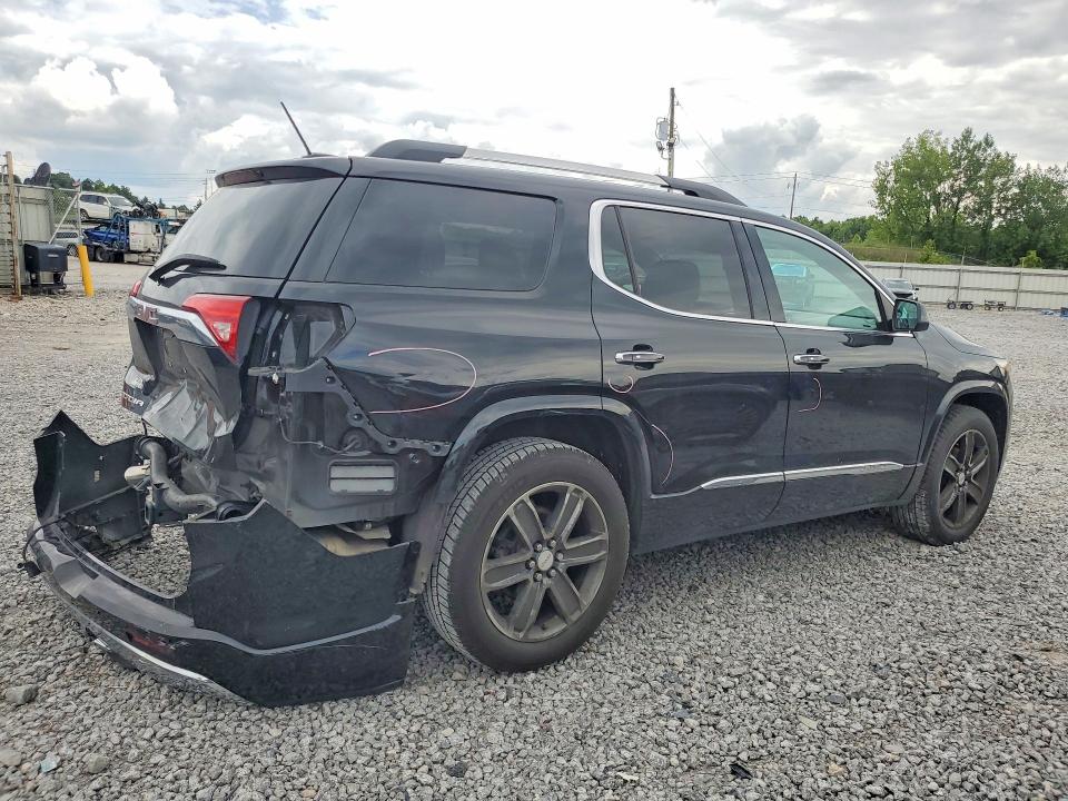 Zdjęcie 3 z aukcji – 2017 GMC ACADIA z VIN 1GKKNPLS5HZ116712