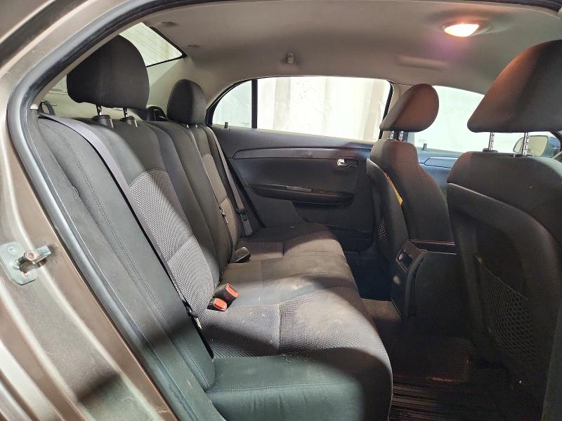 Photo 10 from auction – 2011 CHEVROLET MALIBU with VIN 1G1ZC5E19BF393180