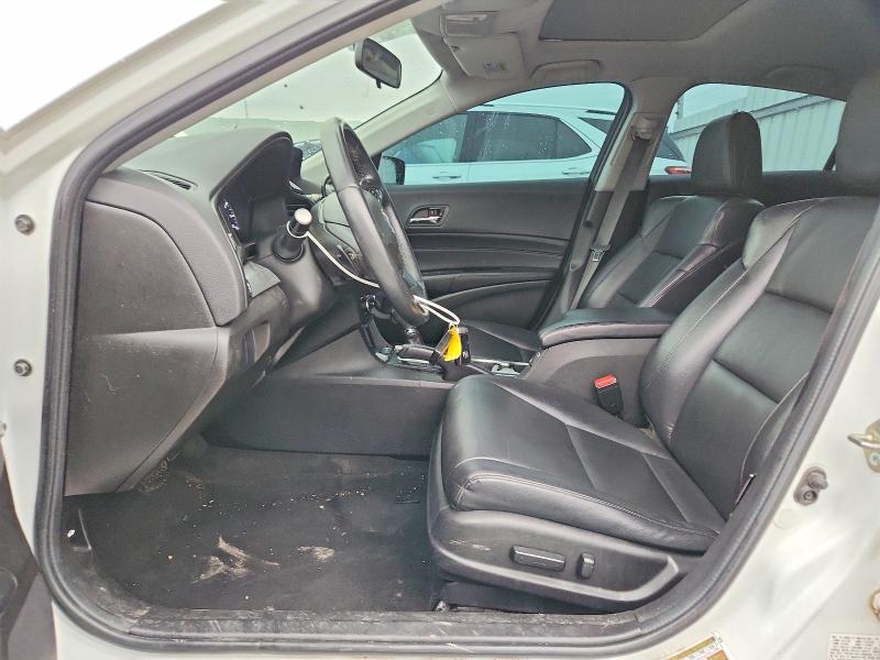 Photo 7 from auction – 2017 ACURA ILX with VIN 19UDE2F31HA002363