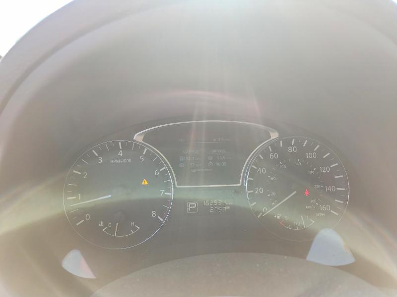 Photo 9 from auction – 2015 NISSAN ALTIMA with VIN 1N4AL3AP1FC252779