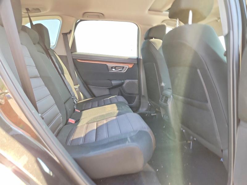 Photo 11 from auction – 2019 HONDA CR-V with VIN 5J6RW2H5XKL015540