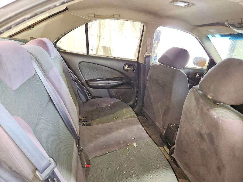 Photo 10 from auction – 2005 NISSAN SENTRA with VIN 3N1CB51D05L526258