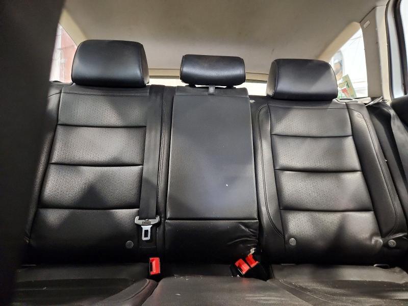 Photo 10 from auction – 2014 VOLKSWAGEN JETTA with VIN 3VWML7AJ9EM606374