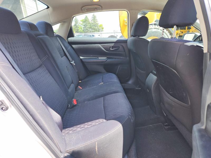 Photo 10 from auction – 2017 NISSAN ALTIMA with VIN 1N4AL3AP9HN330801