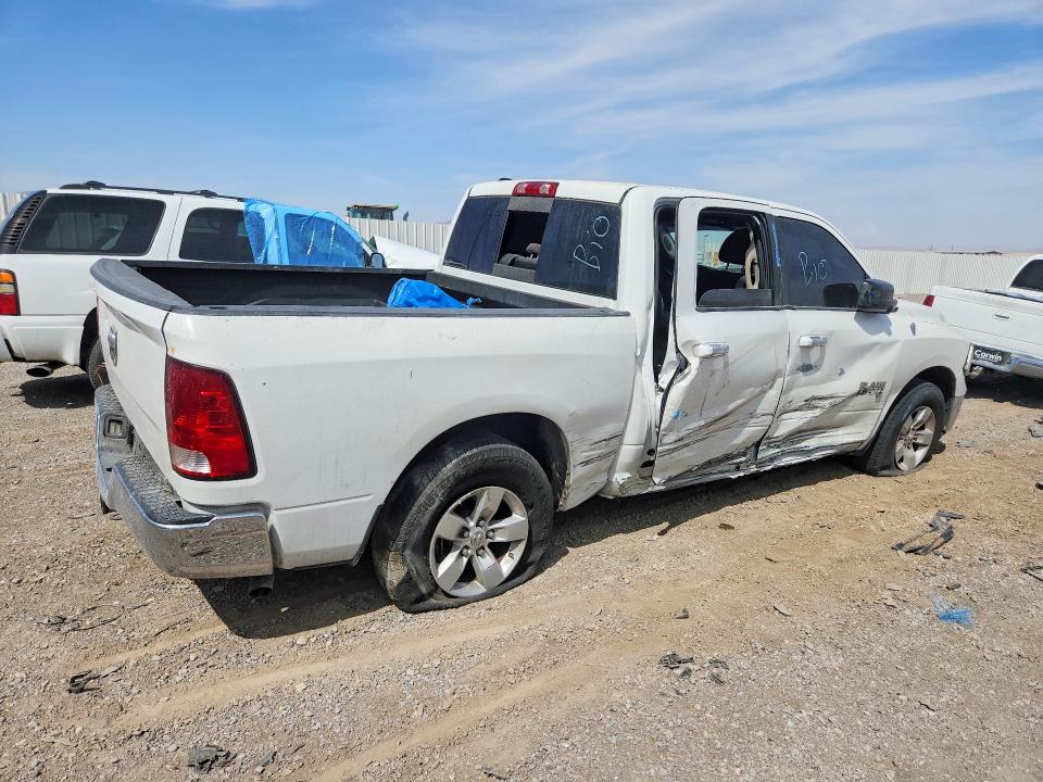Zdjęcie 3 z aukcji – 2013 RAM 1500 z VIN 1C6RR6LG9DS561789