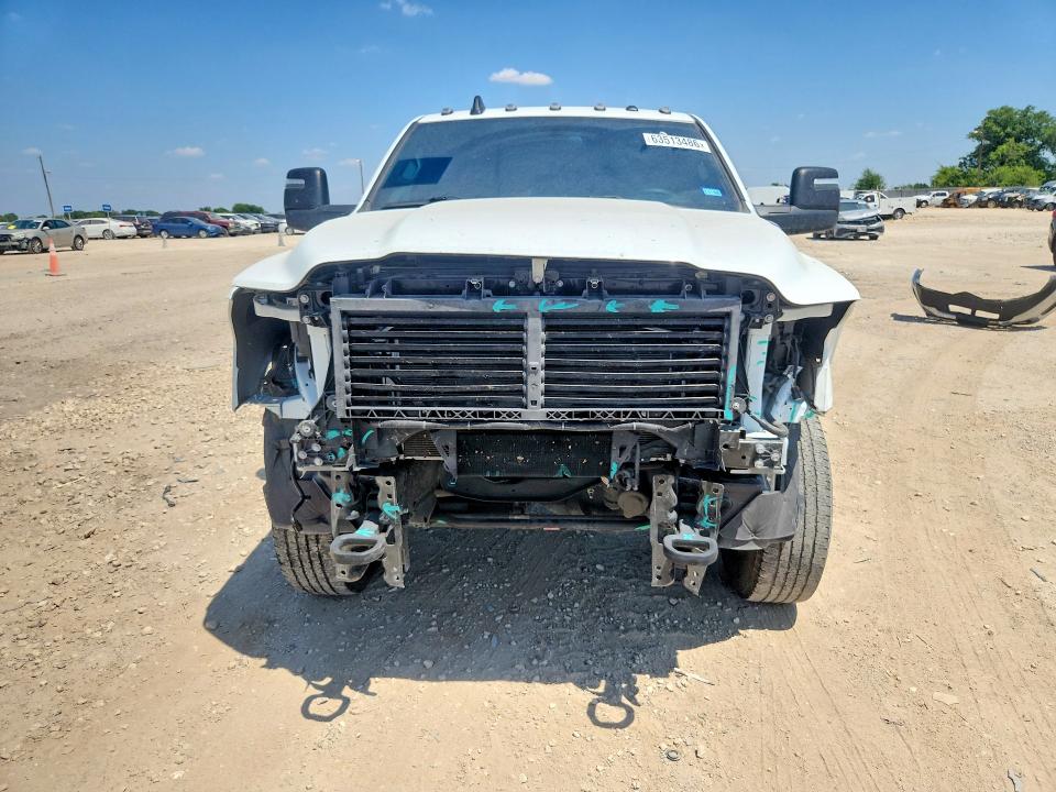 Foto 5 de la subasta – 2024 RAM 2500 con VIN 3C6MR5AJ4RG287242
