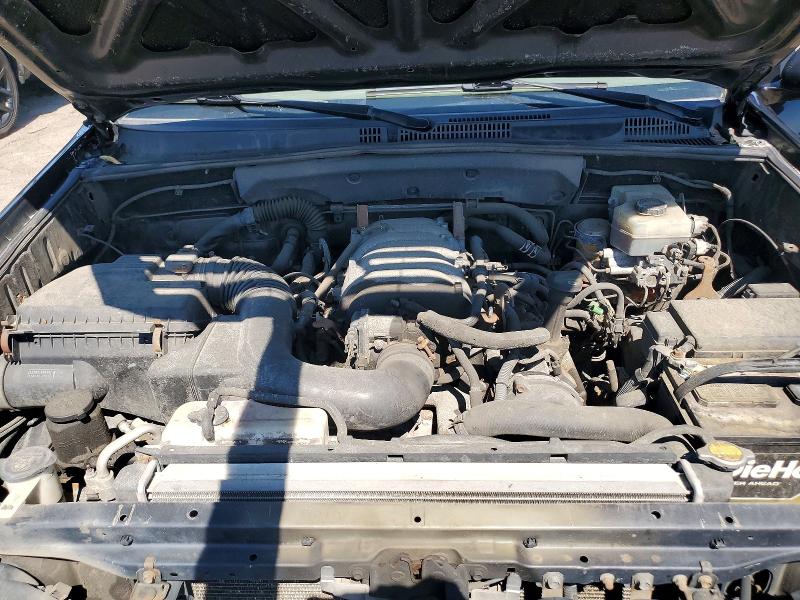 Photo 12 from auction – 2004 LEXUS GX with VIN JTJBT20X840057588