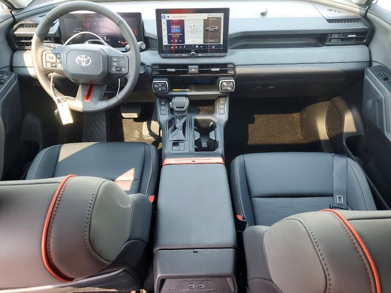 Photo 8 from auction – 2026 TOYOTA RAV4 with VIN 2T36CRAV1TW062314