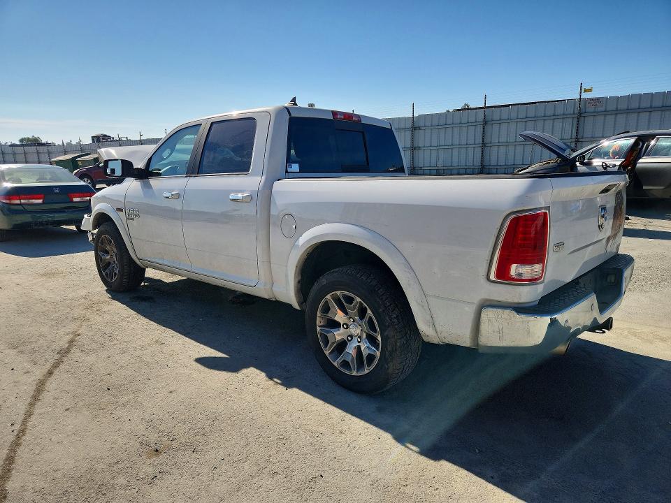 Photo 2 from auction – 2019 RAM 1500 CLASSIC with VIN 1C6RR6NM9KS712601