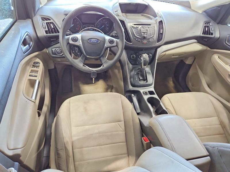 Photo 8 from auction – 2015 FORD ESCAPE with VIN 1FMCU9G94FUC31331
