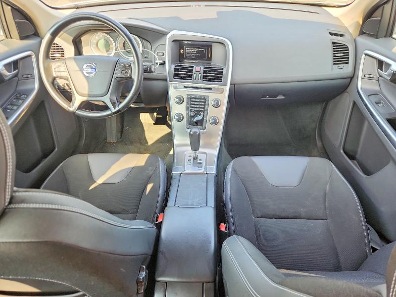 صورة رقم 8 من المزاد - 2012 VOLVO XC60 مع VIN YV4940DL5C2309288