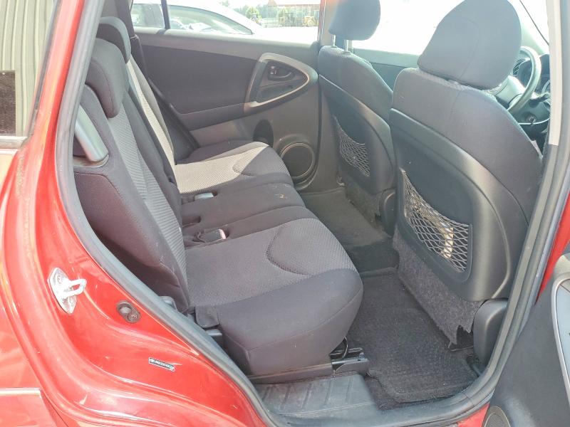 Photo 10 from auction – 2007 TOYOTA RAV4 with VIN JTMZK32VX76005368
