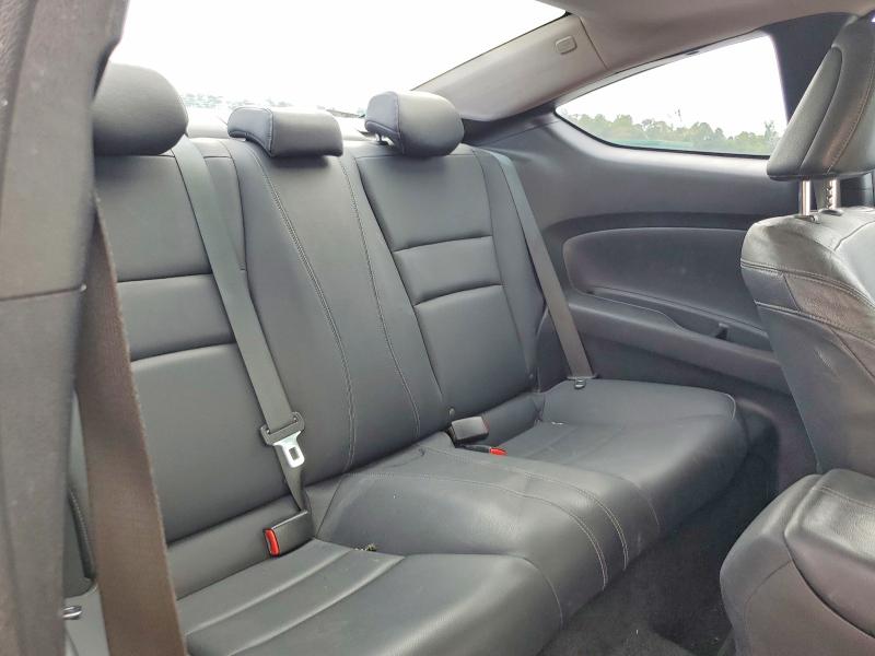 Снимка 10 от търг – 2013 HONDA ACCORD с VIN 1HGCT1B85DA017701