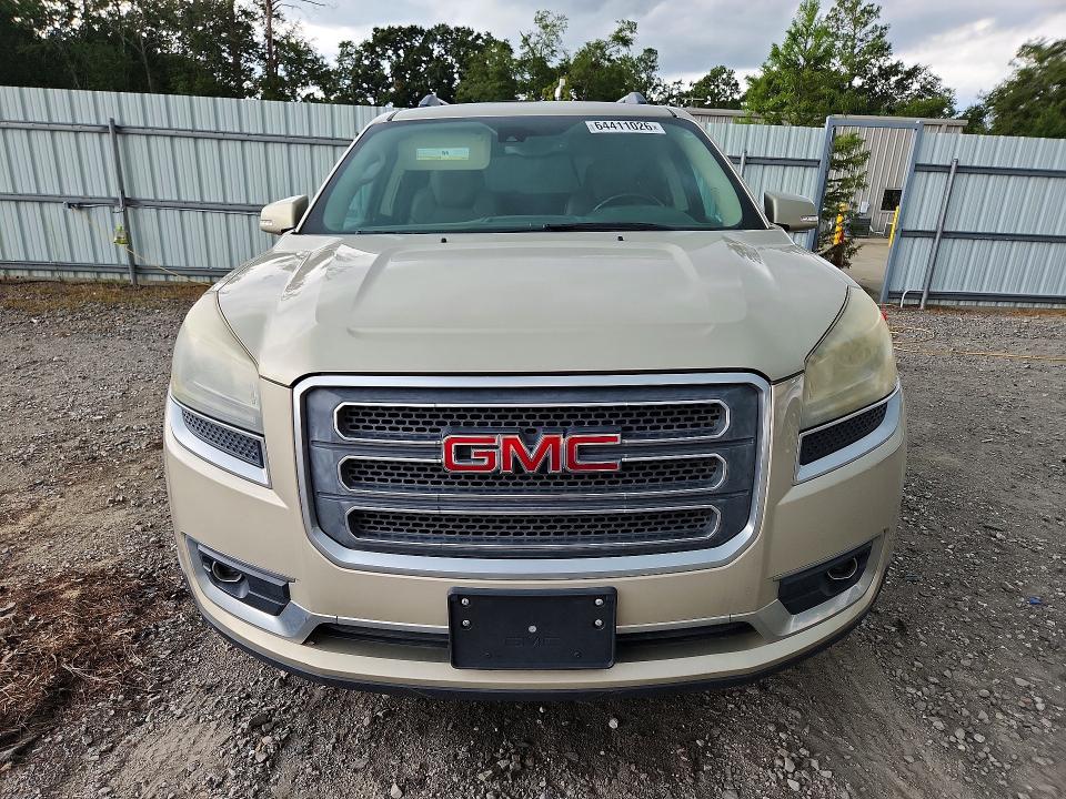 Фото 5 с аукциона – 2016 GMC ACADIA с VIN 1GKKRRKD8GJ185281