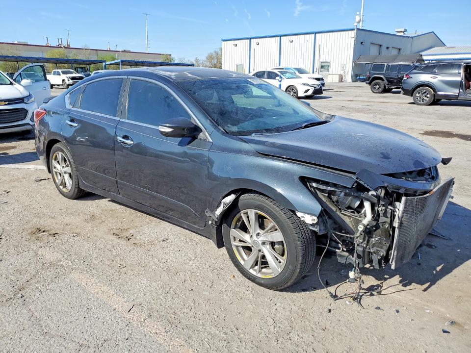 Photo 4 from auction – 2013 NISSAN ALTIMA with VIN 1N4AL3AP2DN544670