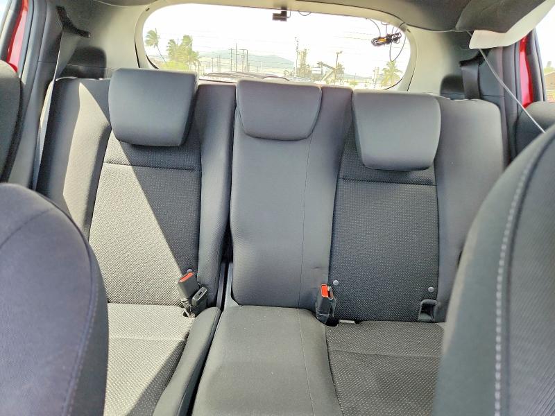 Снимка 10 от търг – 2019 HONDA HR-V с VIN 3CZRU5H17KM713865
