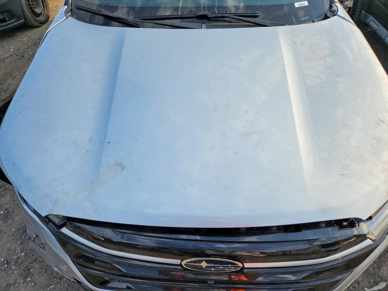 Photo 12 from auction – 2025 SUBARU FORESTER with VIN JF2SLDTCXSH482253