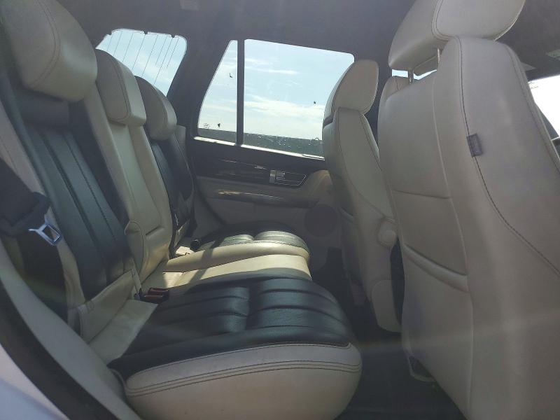 Photo 11 from auction – 2013 LAND ROVER RANGE ROVER SPORT with VIN SALSP2E49DA785879