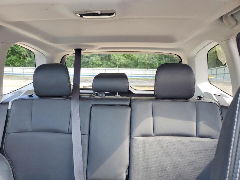 Photo 10 from auction – 2016 SUBARU FORESTER with VIN JF2SJAHC2GH560562