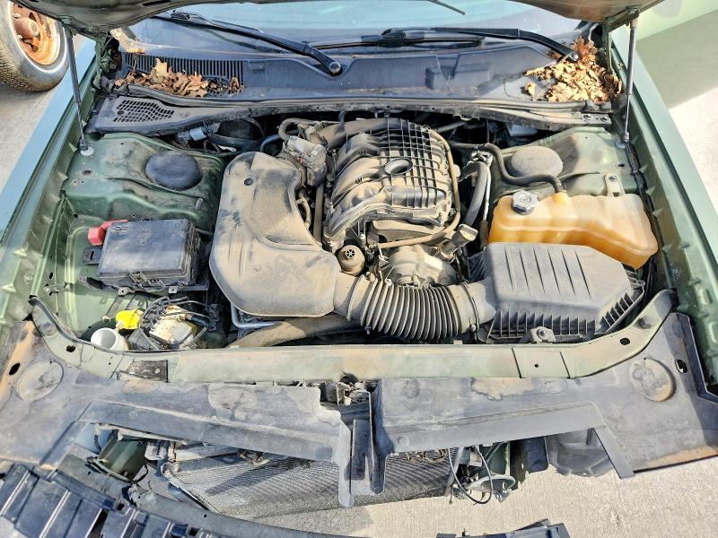 Photo 11 from auction – 2021 DODGE CHALLENGER with VIN 2C3CDZAG5MH596889