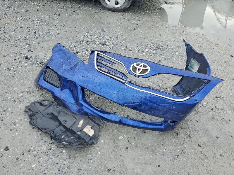 Photo 12 from auction – 2010 TOYOTA CAMRY with VIN 4T1BF3EK5AU549041