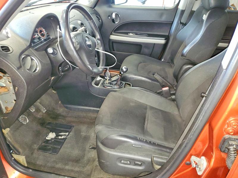 Photo 7 from auction – 2008 CHEVROLET HHR with VIN 3GNCA73X68S701147