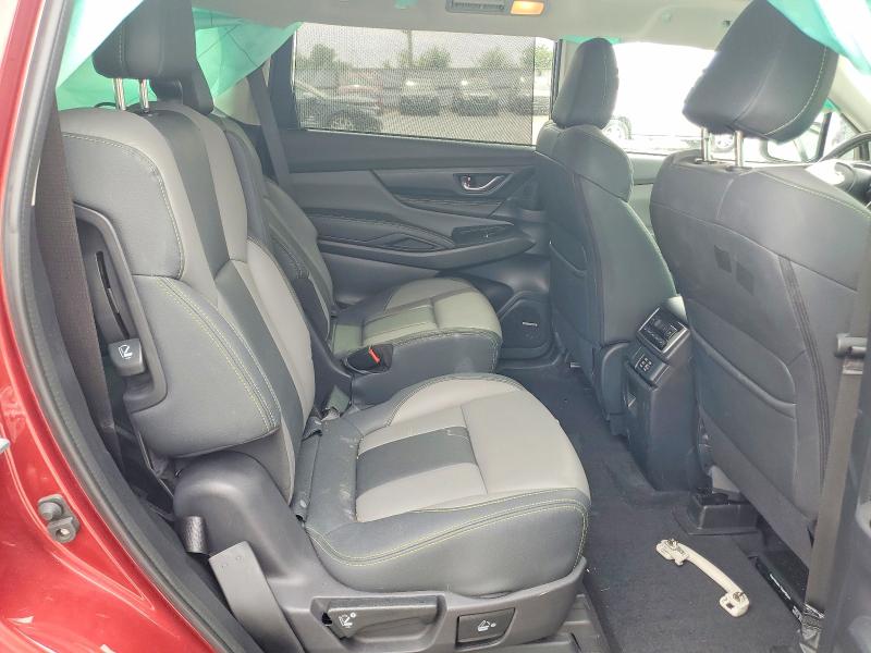 Снимка 11 от търг – 2023 SUBARU ASCENT с VIN 4S4WMAKD9P3447189