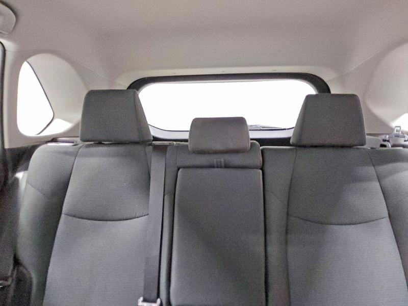 Photo 10 from auction – 2025 TOYOTA RAV4 with VIN 2T3F1RFV6SW567066