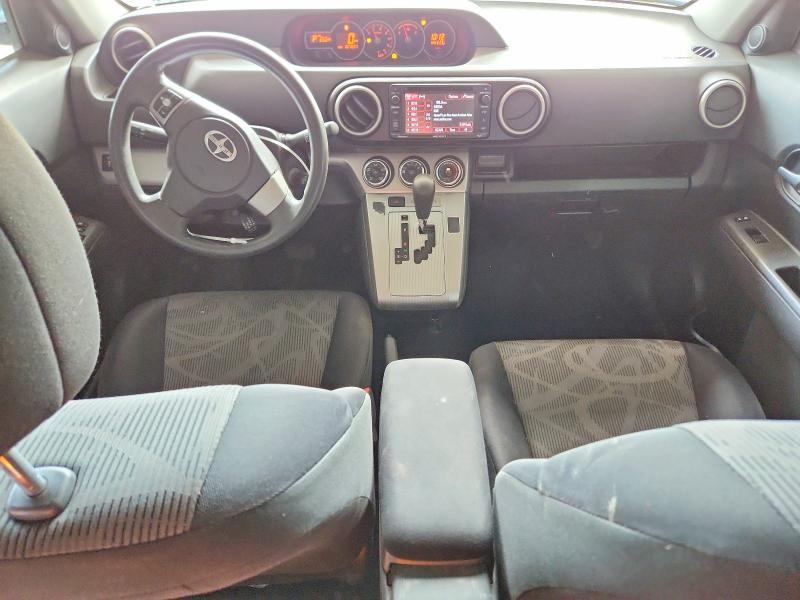 Photo 8 from auction – 2015 SCION XB with VIN JTLZE4FE8FJ075328