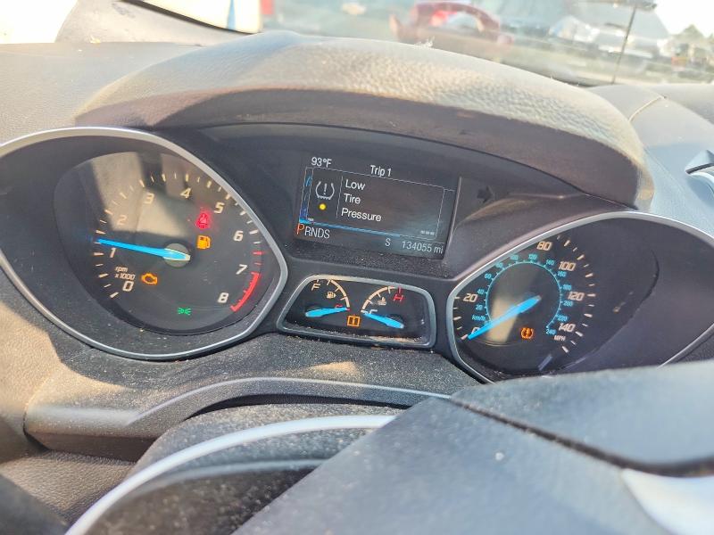 Photo 9 from auction – 2013 FORD ESCAPE with VIN 1FMCU0H93DUD31895