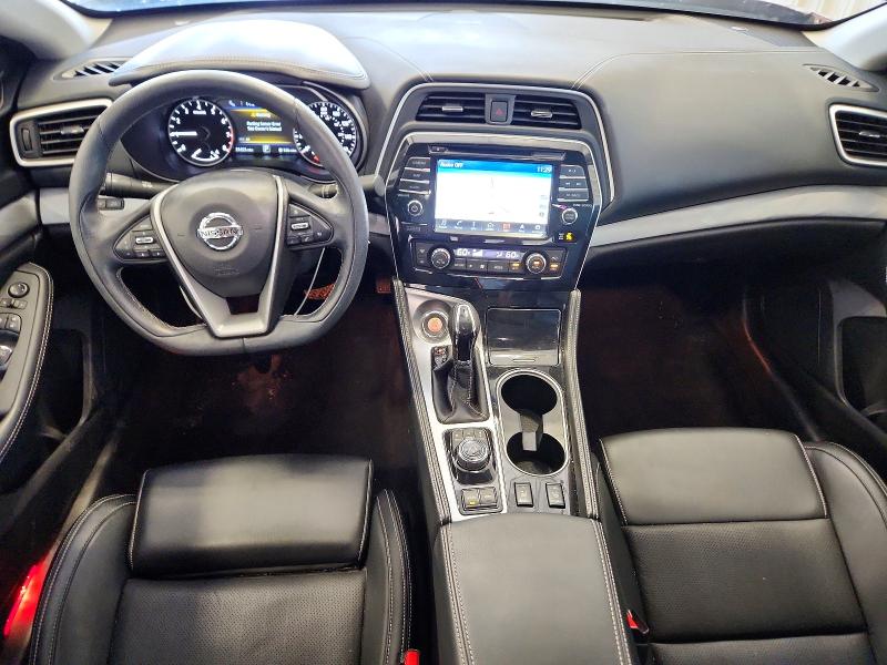 Photo 8 from auction – 2017 NISSAN MAXIMA with VIN 1N4AA6AP3HC392018