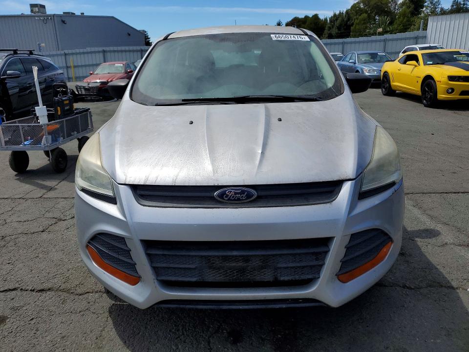 Photo 5 from auction – 2014 FORD ESCAPE with VIN 1FMCU0F72EUB32257
