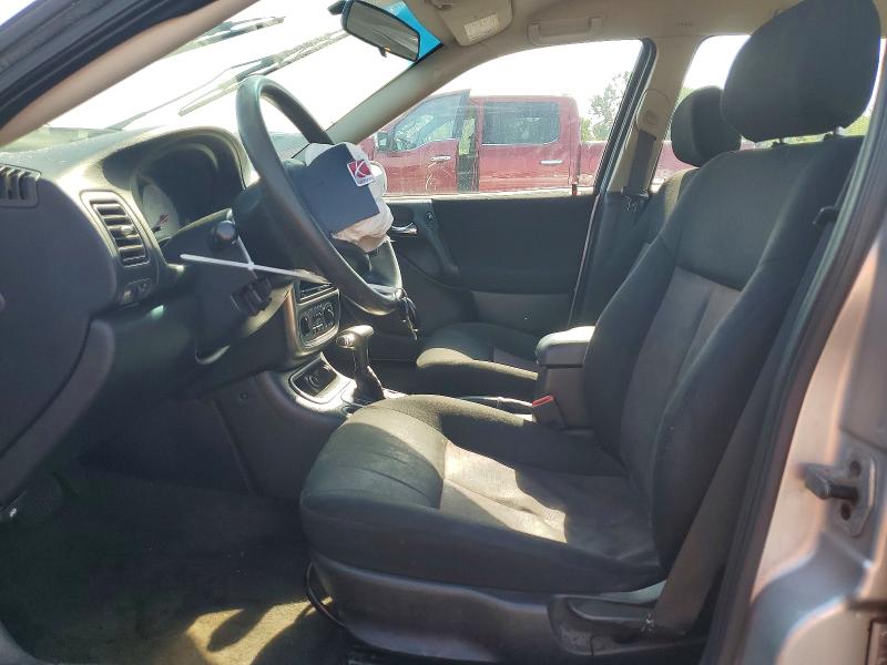 Zdjęcie 7 z aukcji – 2003 SATURN L200 z VIN 1G8JU54FX3Y576182