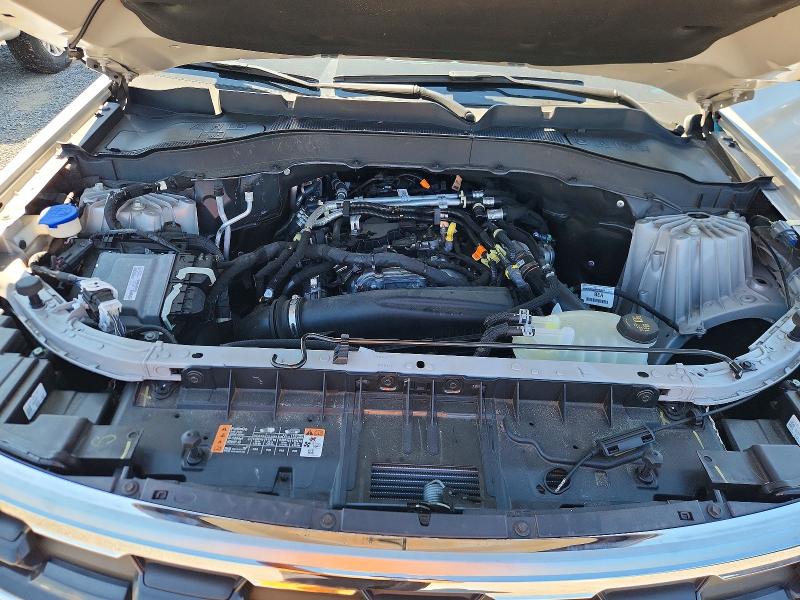 Photo 12 from auction – 2025 FORD EXPLORER with VIN 1FMUK8DH0SGC51505