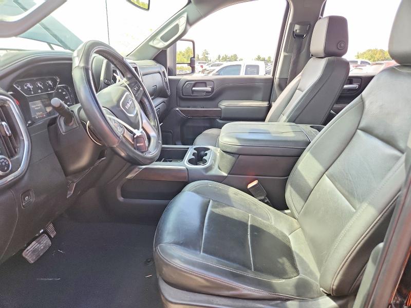 Zdjęcie 7 z aukcji – 2023 GMC SIERRA z VIN 1GT49NEY8PF122552