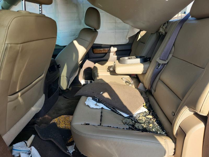 Photo 10 from auction – 2018 GMC SIERRA with VIN 3GTU2NEJ1JG173016