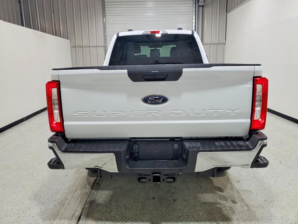 Photo 6 from auction – 2026 FORD F250 with VIN 1FT7W2BT7TEC02258