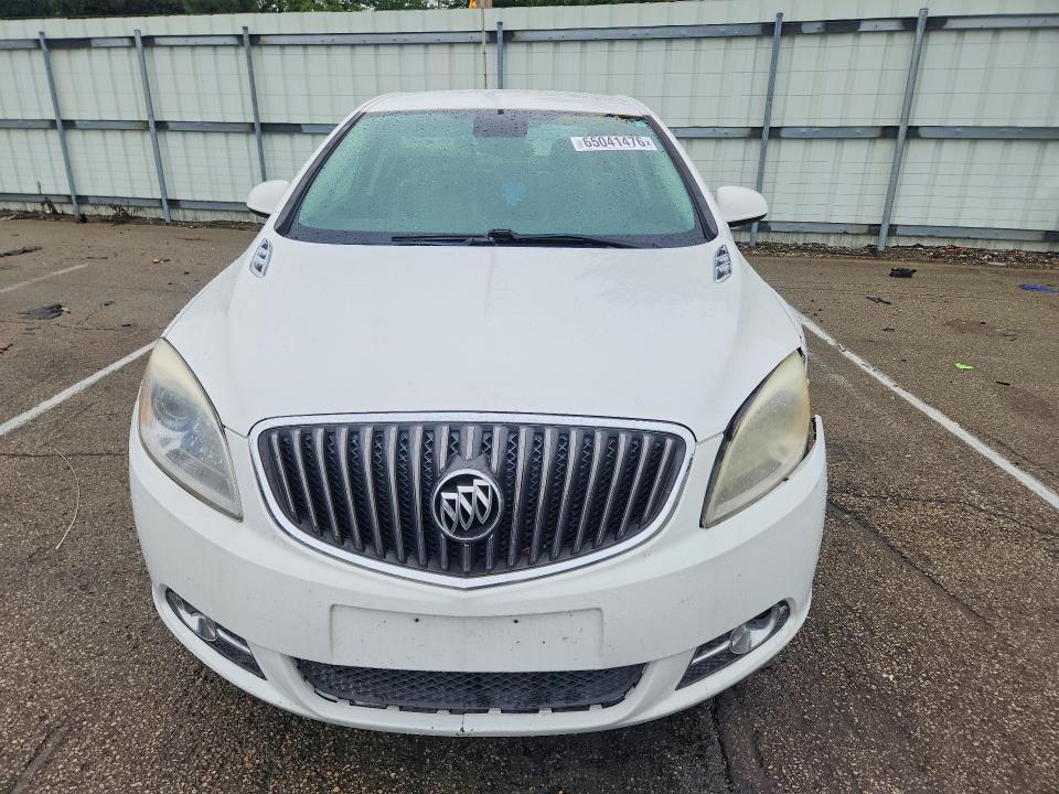Photo 5 from auction – 2013 BUICK VERANO with VIN 1G4PP5SK0D4100860