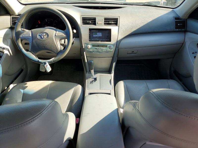 Photo 8 from auction – 2007 TOYOTA CAMRY with VIN JTNBB46K973010582