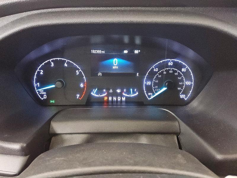 Photo 9 from auction – 2020 FORD TRANSIT with VIN 1FTBW1YG6LKB11269