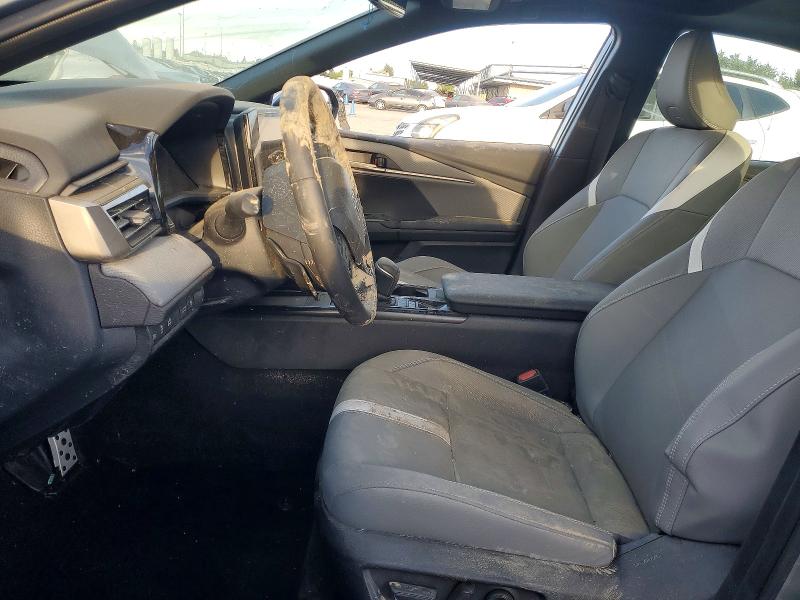 Photo 7 from auction – 2026 TOYOTA CAMRY with VIN 4T1DAACK2TU704811