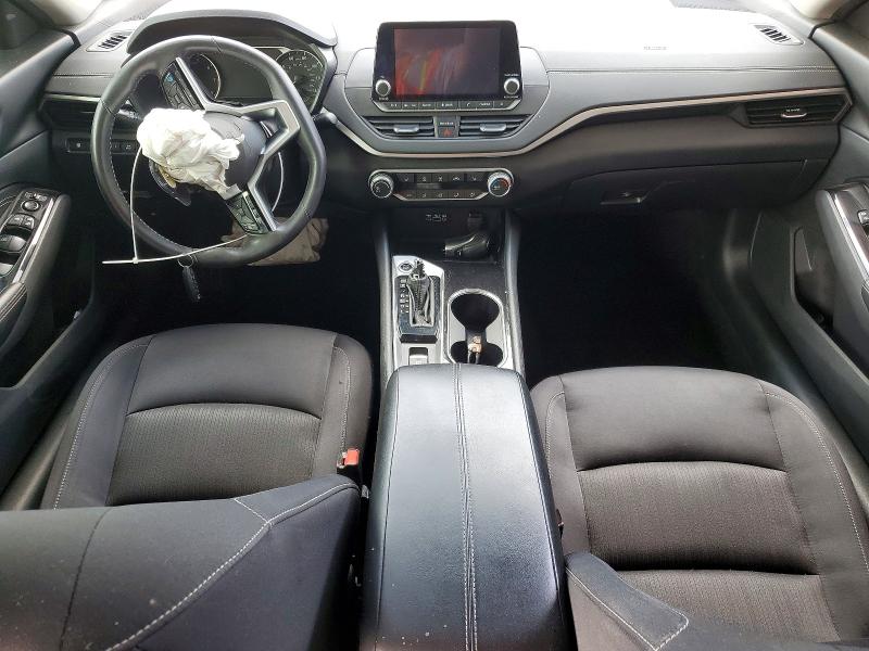 Photo 8 from auction – 2021 NISSAN ALTIMA with VIN 1N4BL4DV9MN373890
