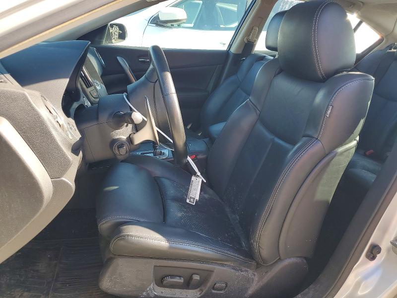 Photo 7 from auction – 2012 NISSAN MAXIMA with VIN 1N4AA5AP4CC849406