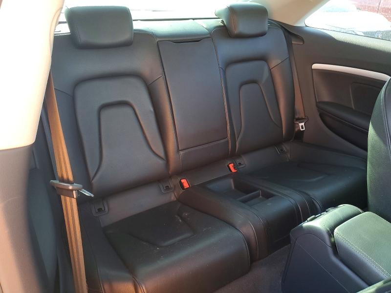 Photo 10 from auction – 2015 AUDI A5 with VIN WAUCFAFR6FA059674