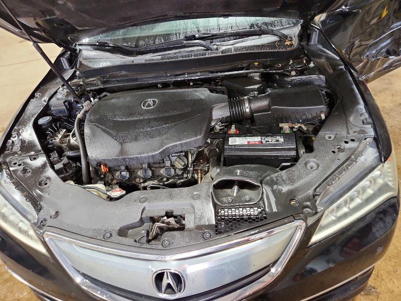 Zdjęcie 11 z aukcji – 2015 ACURA TLX z VIN 19UUB2F70FA013296
