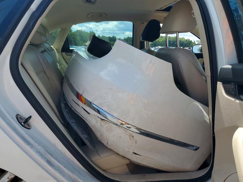 Photo 10 from auction – 2014 VOLKSWAGEN PASSAT with VIN 1VWBN7A36EC066244