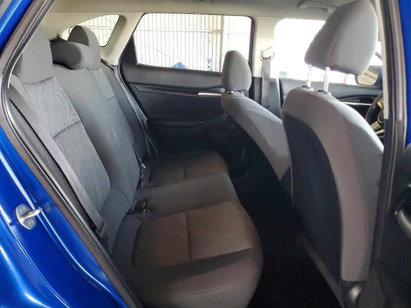 Photo 11 from auction – 2022 KIA SELTOS with VIN KNDEPCAA2N7328996
