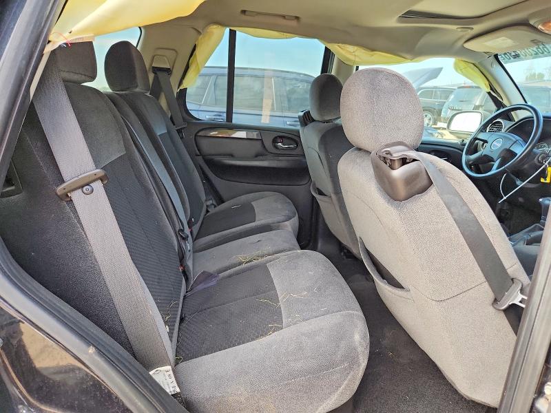 Photo 10 from auction – 2009 GMC ENVOY with VIN 1GKDT33S692113514