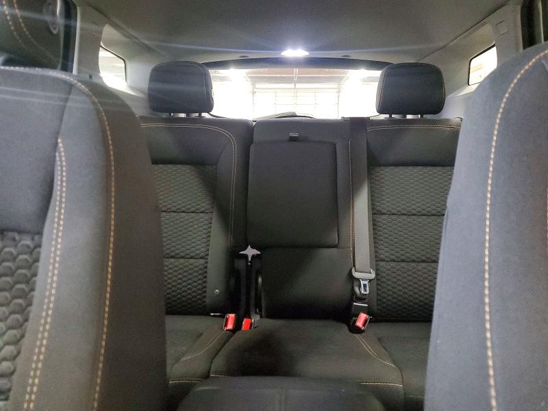 Photo 10 from auction – 2020 GMC TERRAIN with VIN 3GKALTEVXLL162666